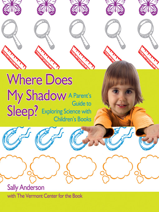 Title details for Where Does My Shadow Sleep? by Sally Anderson - Available